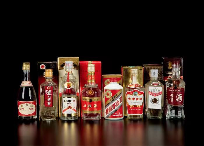 中卫茅台酒回收